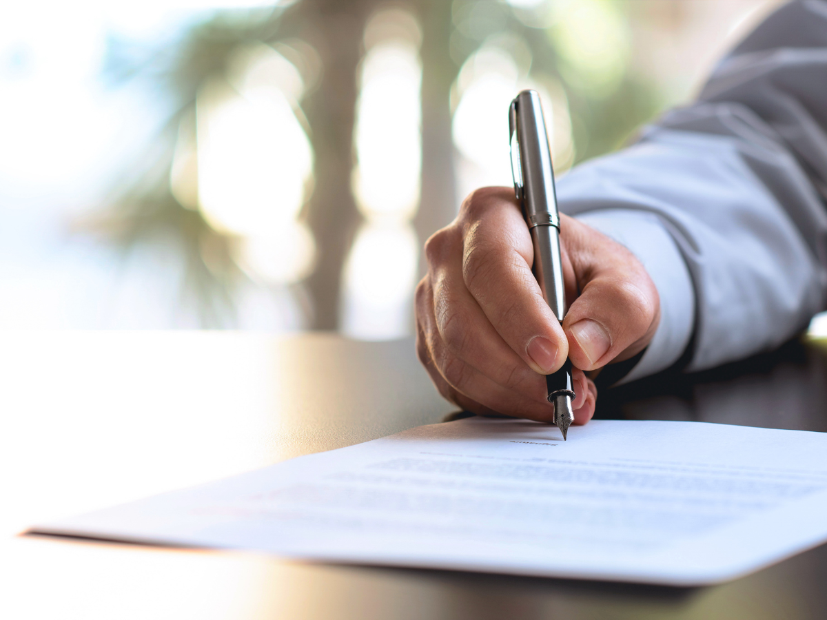 Basic Elements of a Lease Agreement in Denver